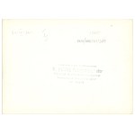 II RP, Photograph of Maj. Gen. Rydz-Smigly with general staff