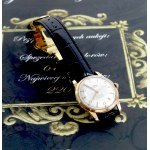 Switzerland, Delbana automatic watch - rare