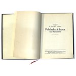 Frankiewicz - auction catalog of the collection 1930