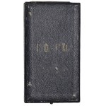 Belgium, Order of Leopold, Vth Class, in a box