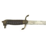 England, Navy Officer's Dagger M1891 - Manton &amp; Co