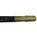England, Navy Officer's Dagger M1891 - Manton &amp; Co
