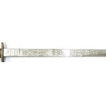 England, Navy Officer's Dagger M1891 - Manton &amp; Co