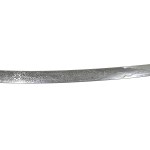 England, Officer's sabre in eastern setting - Pall Mall Wilkinson