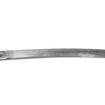England, Officer's sabre in eastern setting - Pall Mall Wilkinson