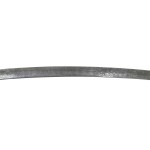 England, Officer's sabre in eastern setting - Pall Mall Wilkinson