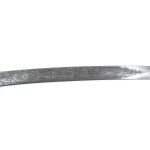 England, Officer's sabre in eastern setting - Pall Mall Wilkinson