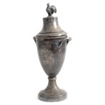 Cup for the Gymnastic Society "Falcon" in Metz 1933