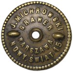 II RP, Nut Michrowski Warsaw