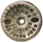 II RP, Nut Michrowski Warsaw