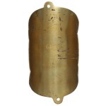 Royal Model de Luxe Coventry England bicycle emblem