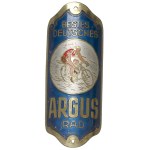 Argus Rad bicycle emblem