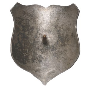 II RP, Nail of banner of Women's Military Attachment in Bydgoszcz - Women's Military Attachment Lipno