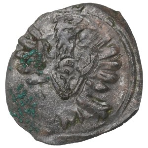 Sigismund III, Denarius 1610, Posen