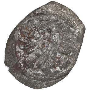 Sigismund III, Denar 1610, Fraustadt