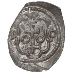 Sigismund III, Denar 1610, Fraustadt