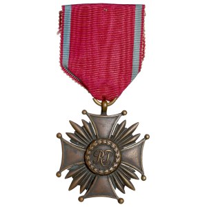 II RP, Bronze Cross of Merit - Gontarczyk