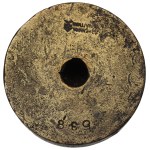 II RP, Sworn surveyor