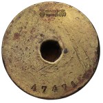 II RP, Typer County Classification Commission in Sarny - Mint