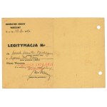 II RP, Legitimacy of the Warsaw Defense Command - 29.09.1939