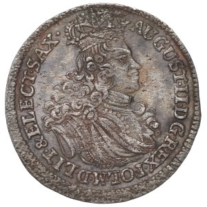 Auguste II le Fort, 6 juillet 1702 EPH, Leipzig