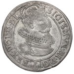 Sigismund III, 6 groschen 1623, Cracow