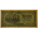 II RP, 1 000 000 polnische Mark 1923 S