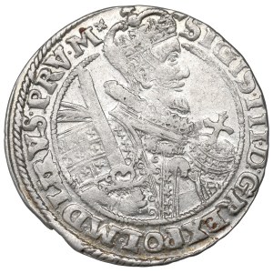Žigmund III Vasa, Ort 1622, Bydgoszcz - PRV M