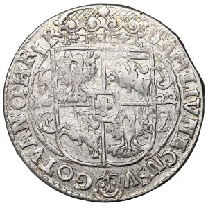 Sigismond III Vasa, Ort 1622, Bydgoszcz - PRVS M