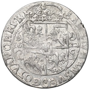 Sigismund III. Vasa, Ort 1622, Bydgoszcz - PRVS M