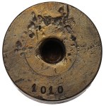 II RP, Typotype District Physician Sambor - Mint