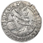 Sigismund III, 18 groschen 1621 Bromberg