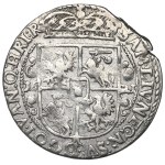 Sigismund III, 18 groschen 1621 Bromberg