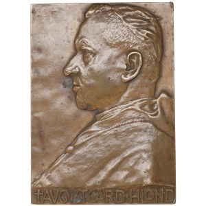 II RP, Placard du Cardinal Hlond 1931