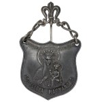 Poland, Sodality of Mariana badge