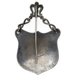 Poland, Sodality of Mariana badge