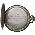 Silesia, Award watch of Silesian Mining S.A.