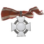 Austro-Hungary, Franz Joseph, Verdienst cross