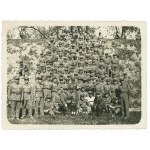 II RP, Photograph 35 Infantry Regiment - after Leonard Marshall
