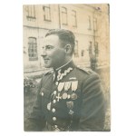 II RP, Photo Lieutenant - 68th Infantry Regiment