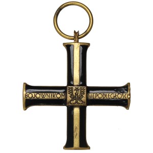 II Republic, the Cross of Independence with the awarding of the