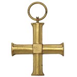 II Republic, the Cross of Independence with the awarding of the