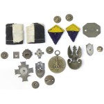 PSZnZ, A set of memorabilia of a non-commissioned officer of the 2nd Carpathian Rifle Battalion