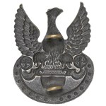 Poland, Staff Eagle Krakow 1913