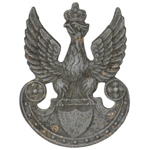 Poland, Eagle m1917