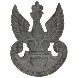 Poland, Eagle m1917