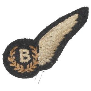 Great Britain, RAF Bomber Patch