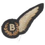 Great Britain, RAF Bomber Patch