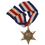 PSZnZ, The France and Germany Star