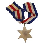 PSZnZ, The France and Germany Star